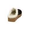 Rohde Damen Hausschuhe Pantoffeln Leder Foggia 6125, Produktbild-Vorschau 15