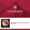 Victorinox Coltello spelucchino Swiss Classic - Nero - Anteprima dell’immagine prodotto 9