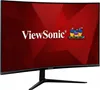ViewSonic VX3218-PC-MHD OMNI Curved Gaming LED Monitor Produktbild-Vorschau 9