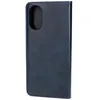 Bizon Case Pocket Pro Oppo A38 4G marineblau Produktbild-Vorschau 4