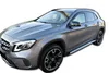 Heko Deflecteurs D'Air / De Vent Pour Mercedes GLA Class Voir les images du produit 2