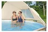 Bestway® Flowclear™ Pool Sonnenschutzdach Produktbild-Vorschau 30