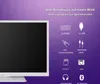 JVC LT-24VH5455W 24 Zoll Fernseher Smart TV Powered by TiVo Produktbild-Vorschau 4