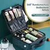 Kulturbeutel, Kulturbeutel, Kosmetiktasche, Kosmetiktasche, Produktbild-Vorschau 3