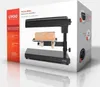 Macchina per raclette tradizionale a 1/2 ruota Domoclip Anteprima dell’immagine prodotto 7