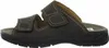 Jomos muli in taglie forti marrone 503601 42 355 grandi Anteprima dell’immagine prodotto 11