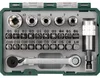 Bosch Accessories Promoline Steckschlüsselsatz metrisch 1/4 Podgląd zdjęcia produktu 9