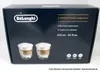 Delonghi - Set Cadeau 6 Verres À Cappuccino Dlsc301 - Voir les images du produit 5