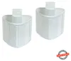 Rowenta XD9070, Antikalkreservoir, Wit, Effen, 110 mm, 120 Productafbeelding-voorbeeld 4