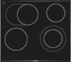 Bosch Serie 8 PKN675DP1D hob Black  Stainless steel Voir les images du produit 1
