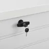Juskys Metall Aufbewahrungsbox Limani 380 Liter - Outdoor Produktbild-Vorschau 9