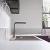 Hansgrohe Talis M54 Armatur Wasserhahn Produktbild-Vorschau 3