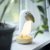 Star Trading LED-Nachtlicht Functional Toucan Bird Produktbild-Vorschau 7