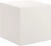 Styropor Würfel geschrumpft 20x20 cm Produktbild-Vorschau 1