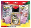 Pokémon Enhanced 2-Pack Blister März 2025 Deutsch Produktbild-Vorschau 3