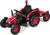 COSTWAY 12V traktor s dálkovým ovládáním 2,4G a Náhled obrázku produktu 1