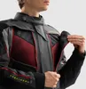 Rebelhorn Hardy 3.0 wasserdichte Motorrad Textiljacke, Produktbild-Vorschau 8