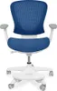 Spacetronik XD Blue ergonomická dětská židle pro nejmenší Náhled obrázku produktu 2