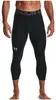 Under Armour UA HG Armour 3/4 Legging-BLK - S Náhled obrázku produktu 1