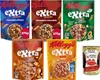 Extra Granola Mix 5 Sorten knuspriges Müsli 5x375g Produktbild-Vorschau 1