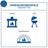 Scheppach Akku Aschesauger C-AVC15-X - 20V | 15L Produktbild-Vorschau 2