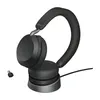 GN Jabra Evolve2 75 - Micro-casque - supra-aural - Voir les images du produit 3