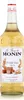 Monin Sirup Praline Nuss 1L - Cocktails, Kaffeesirup (1er Produktbild-Vorschau 1