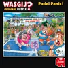 Wasgij 1110100902, 1000 piezas, Dibujos animados, A partir Vista previa de la imagen del producto 10