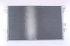 NISSENS 94627 Kondensator Klimaanlage für RENAULT ESPACE IV Produktbild-Vorschau 2