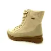 Damenstiefeletten Jana 8-26270-29 beige 37 Produktbild-Vorschau 8