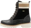 Remonte Schnürboots Damen 31383738333135 Schwarz 41 EU Produktbild-Vorschau 6