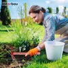 KOTARBAU® Gartenhacke 75x110 mm mit Imprägnierter Holzstiel Produktbild-Vorschau 4