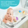 YOLEO Babybadewanne Klappbare Badewanne, Silikonbadewanne, Produktbild-Vorschau 3