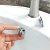 2 Pcs Waschbecken-üBerlauf Waschbecken Ring,üBerlaufen Rund Produktbild-Vorschau 6