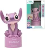 Lampada da notte 3D con variazione di colori Stitch Angel Anteprima dell’immagine prodotto 12