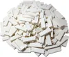 2454 White Brick 1 x 2 x 5 - Blocked Open Studs / Hollow Podgląd zdjęcia produktu 3