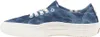 Vans Blau Stoff Sneaker - EU42/US12 Produktbild-Vorschau 8