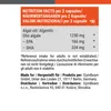 GymBeam - Vegan Omega 3, 90 capsules Productafbeelding-voorbeeld 6