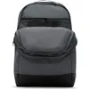 Nike Nk Brsla M Bkpk - 9.5 (24L) 068 Iron Grey/Black/White Produktbild-Vorschau 12