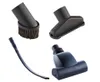Nilfisk Buddy II 18 premium - Dry&Wet - Noir - Bleu - 18 l Voir les images du produit 5