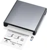 Satechi - Support de moniteur Type C en aluminium Hub pour Voir les images du produit 12