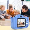 Aparat cyfrowy fotograficzny dla dzieci 40Mpx kamera Podgląd zdjęcia produktu 12