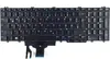 Tradebit Laptop-Tastatur für Lenovo Precision 7530 7540 Produktbild-Vorschau 1