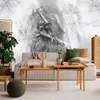 Muralo Selbstklebende Fototapete Für Wohnzimmer BALLERINA Produktbild-Vorschau 4