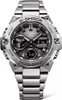 Zegarek Casio G-SHOCK G-Steel Bluetooth Solar Podgląd zdjęcia produktu 9