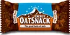 Davina Energy Oat Snack - 15 Riegel Brazil Nut Produktbild-Vorschau 4
