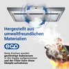 Aktivkohlefilter 2x passend wie Bosch 11026769 DHZ5326 Produktbild-Vorschau 7