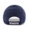 47 Brand Cap regolabile - NHL Winnipeg Jets hell navy Anteprima dell’immagine prodotto 2