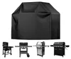 RealG RC-K-2429 Krycí plachta na zahradní gril 145 x 117 x Náhled obrázku produktu 2