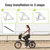 Green Cell - EBIKE03STD - Batterie Anteprima dell’immagine prodotto 14